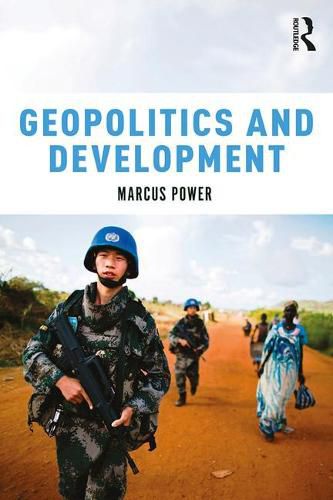 Cover image for Geopolitics and Development