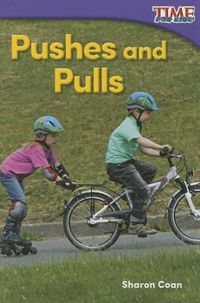 Cover image for Pushes and Pulls