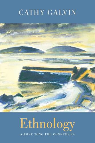 Cover image for Ethnology