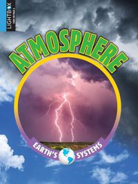 Cover image for Atmosphere