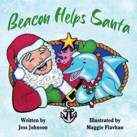 Cover image for Beacon Helps Santa