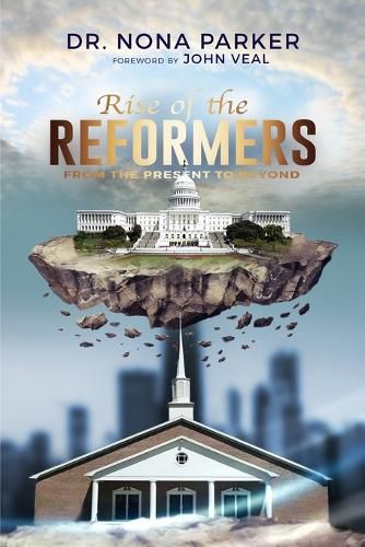 Cover image for Rise of the Reformers