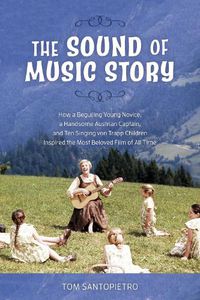 Cover image for The Sound of Music Story