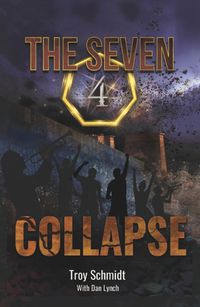 Cover image for Collapse