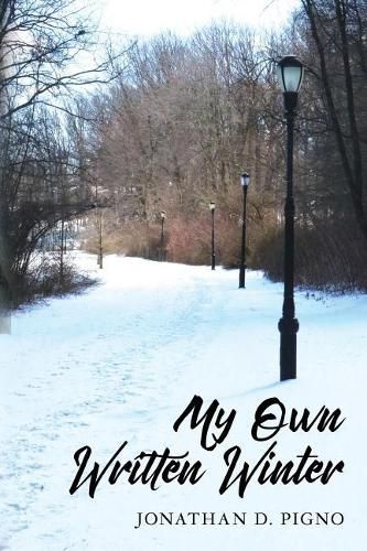 Cover image for My Own Written Winter