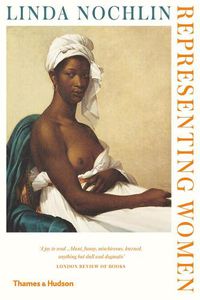 Cover image for Representing Women