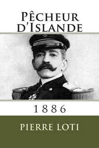 Cover image for Pecheur d'Islande: 1886