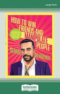 Cover image for How to Win Friends and Manipulate People