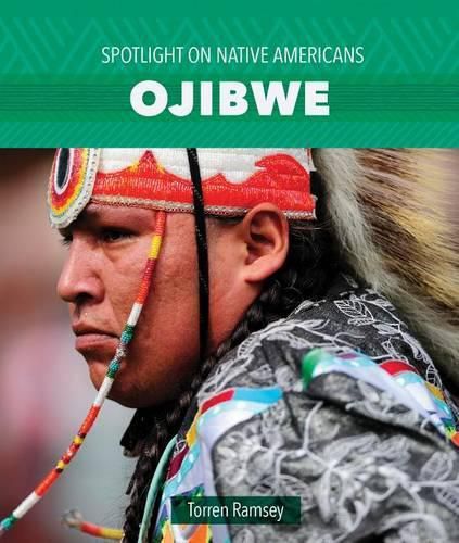 Cover image for Ojibwe