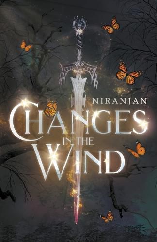 Cover image for Changes in the Wind