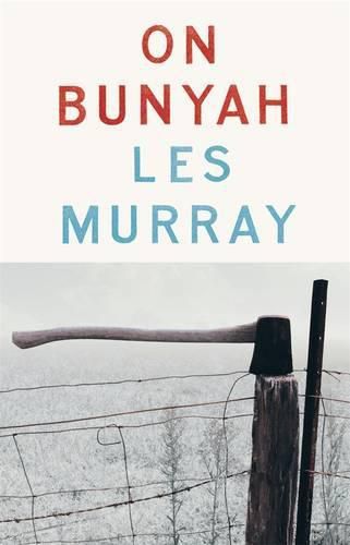 Cover image for On Bunyah