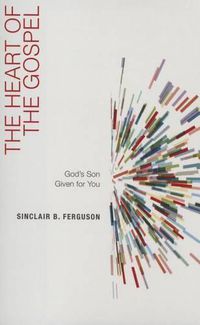 Cover image for Heart Of The Gospel, The