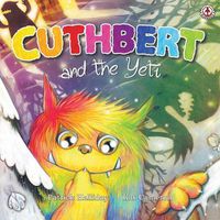 Cover image for Cuthbert and the Yeti