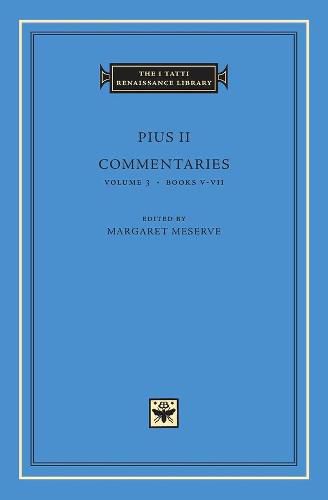 Cover image for Commentaries