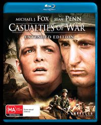 Cover image for Casualties Of War