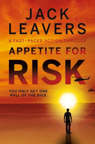 Cover image for Appetite for Risk