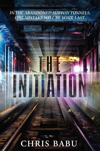 Cover image for The Initiation
