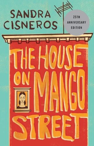 Cover image for The House on Mango Street