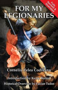 Cover image for For My Legionaries