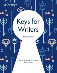 Cover image for Keys for Writers
