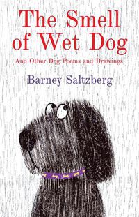 Cover image for The Smell of Wet Dog