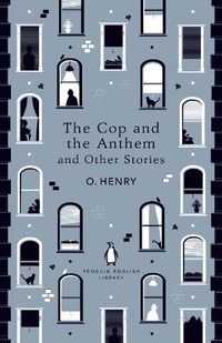 Cover image for The Cop and the Anthem and Other Stories