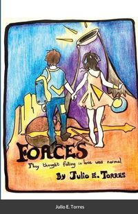 Cover image for Forces