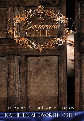 Cover image for Doneraile Court: The Story of the Lady Freemason