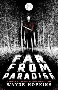 Cover image for Far From Paradise