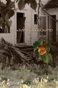 Cover image for Giving Ground