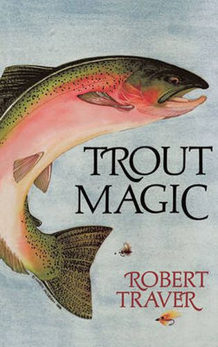 Trout Magic