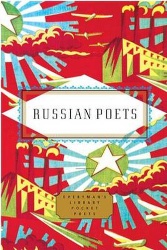 Cover image for Russian Poets