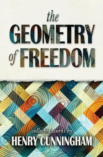 Cover image for The Geometry of Freedom