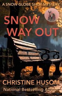 Cover image for Snow Way Out