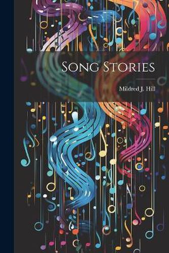 Cover image for Song Stories