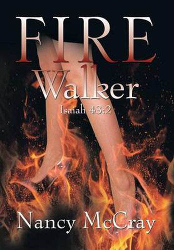 Cover image for Fire Walker