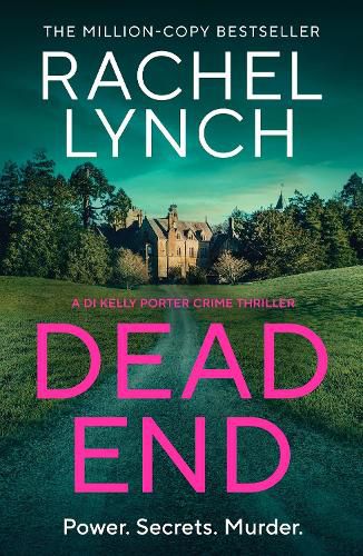Cover image for Dead End