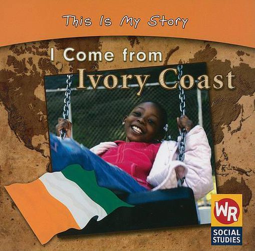 I Come from Ivory Coast