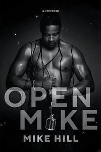 Cover image for Open Mike