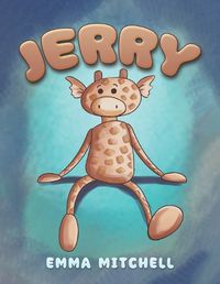 Cover image for Jerry
