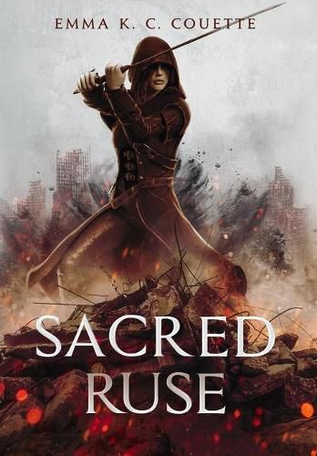 Cover image for Sacred Ruse