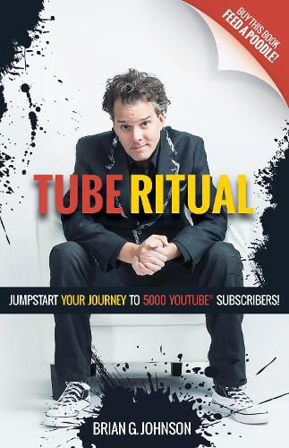 Cover image for Tube Ritual: Jumpstart Your Journey to 5,000 YouTube Subscribers