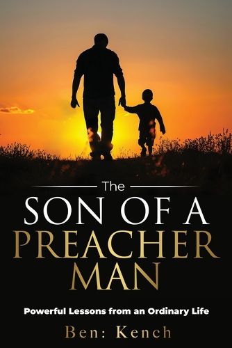 Cover image for The Son Of A Preacher Man