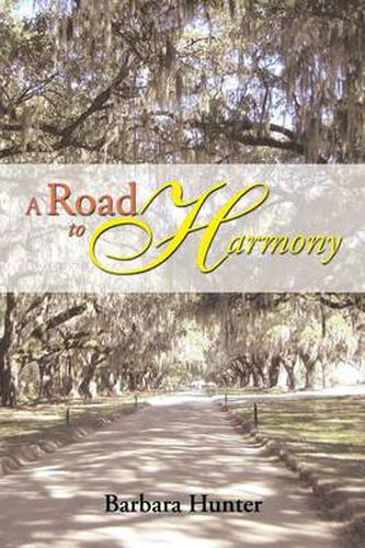 Cover image for A Road to Harmony