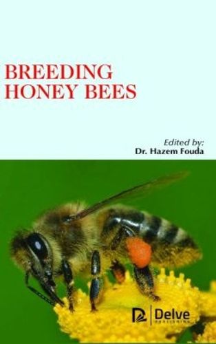 Cover image for Breeding Honey Bees