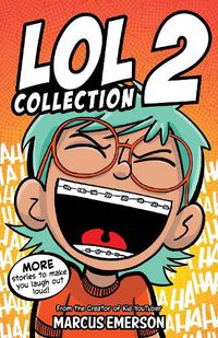 Cover image for LOL Collection 2