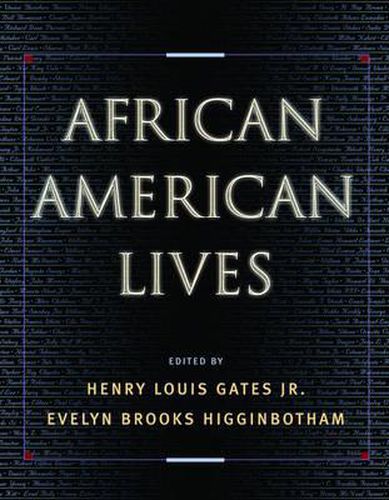 African American Lives