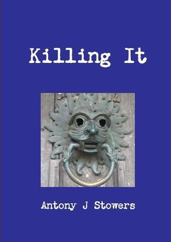 Cover image for Killing It