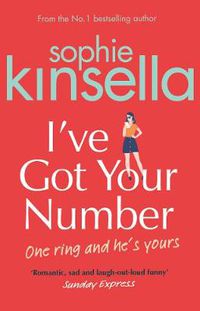 Cover image for I've Got Your Number