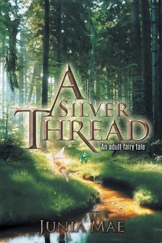 Cover image for A Silver Thread